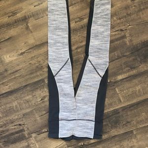 Lululemon tights